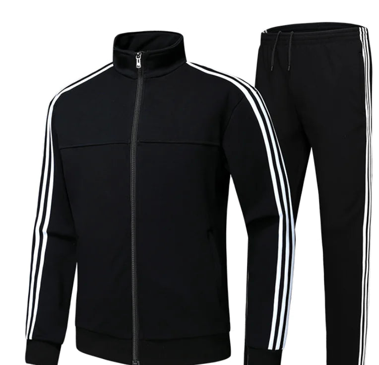 Ropa deportiva de moda para hombre