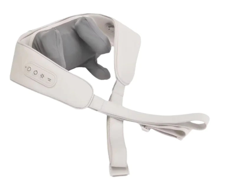 Masajeador de Cuello
