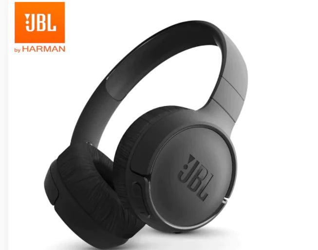 JBL Bluetooth Headphones Tune 500BT with Pure Bass